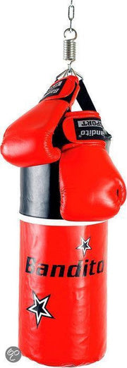 Boks set Bandito Junior 10kg