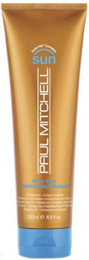 Paul Mitchell Sun After-Sun Hydrating Replenishing Masque - mini 75ml