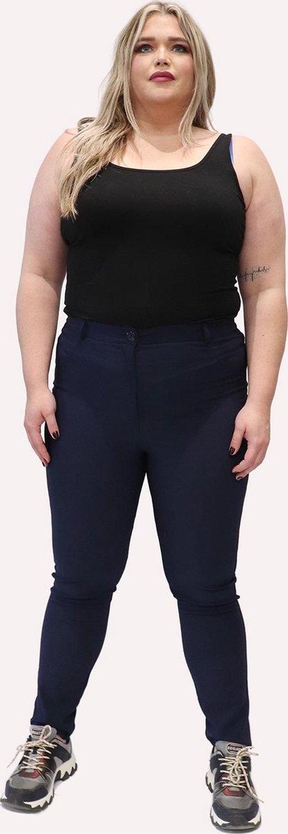 Broek  Janis Ophilia Uni
