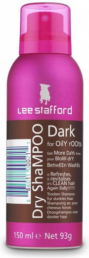 Lee Stafford Droge Dark Shampoo