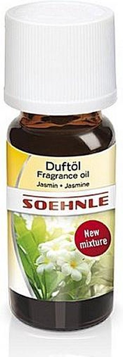 68070 Parfümöl Jasmin 10ml