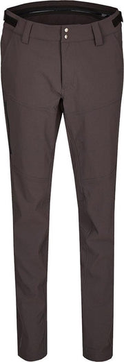 Protective Outdoorbroek P-stream Heren Polyamide Grijs Mt M
