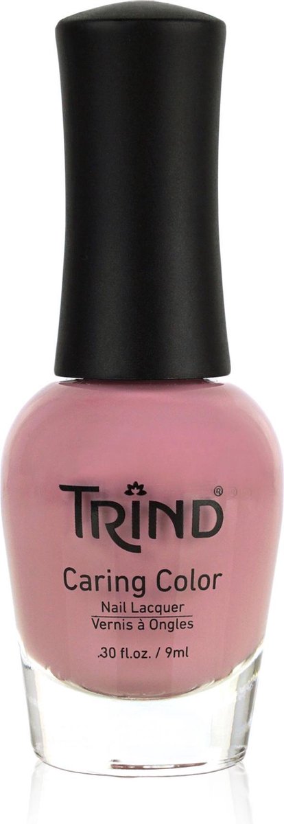 Trind Caring Color CC287 - Mauve Over