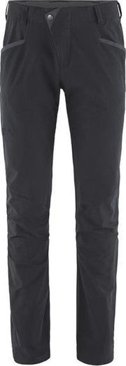 Klättermusen Outdoorbroek Magne 2.0 Heren Polyamide Zwart Mt S