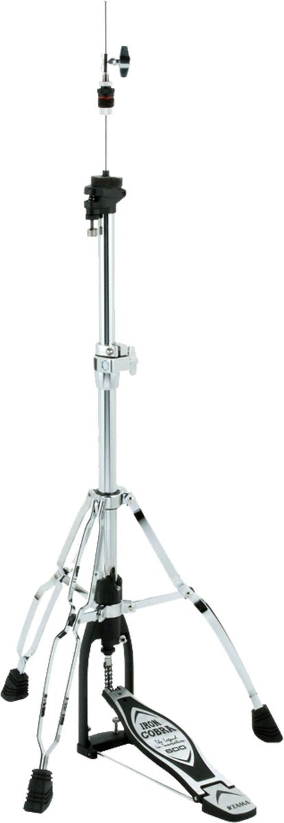 HiHat-stand Iron Cobra HH605