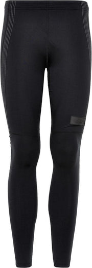 Newline Newline Wing Wiper Sportlegging - Maat M  - Mannen - zwart