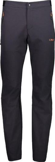Cmp Wandelbroek Heren Nylon Antraciet Maat Xxl