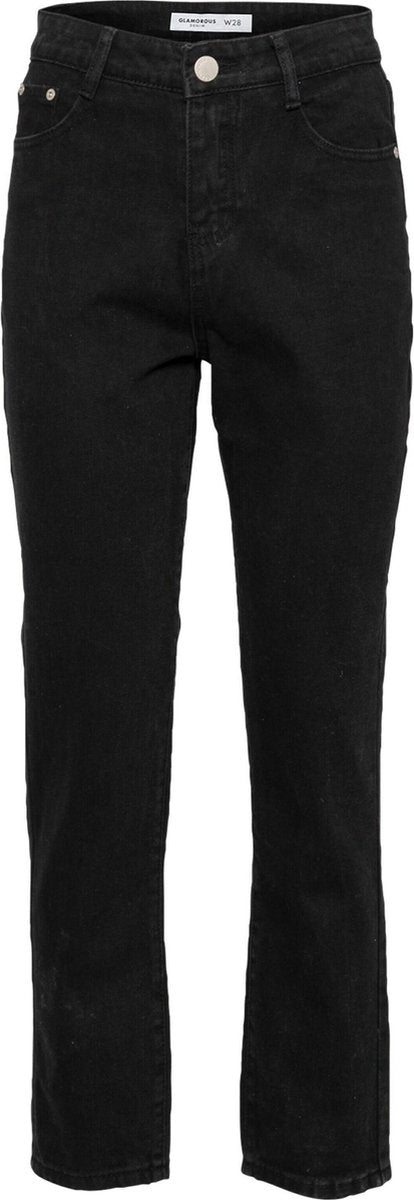 Glamorous jeans Black Denim-8 (26)