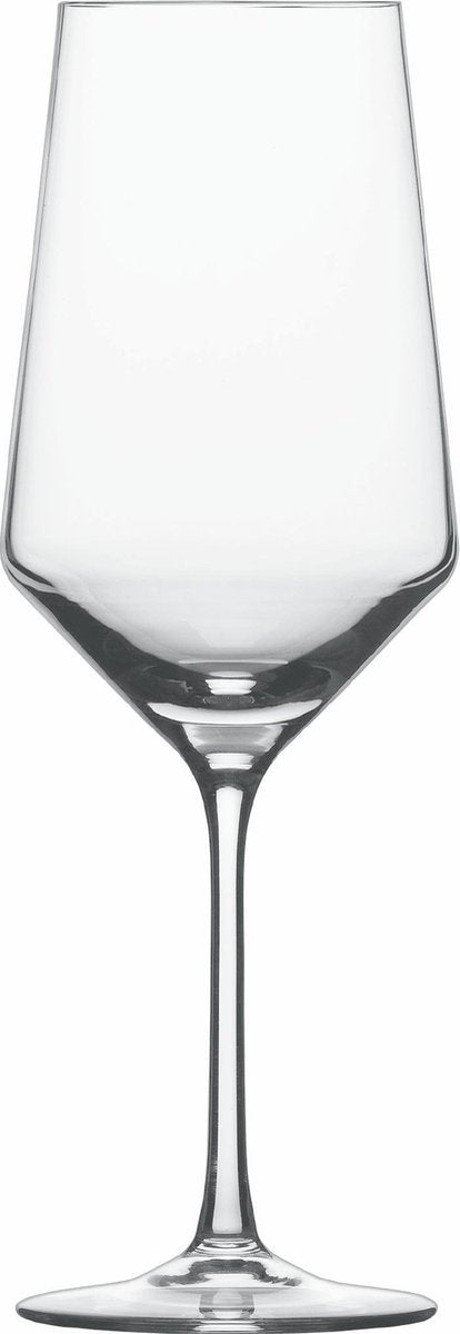 Schott Zwiesel Pure Bordeaux Goblet Groot - 0