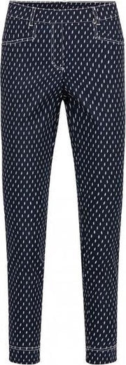 Sensia - Dames Pantalon- Pita Fantasie - EU48