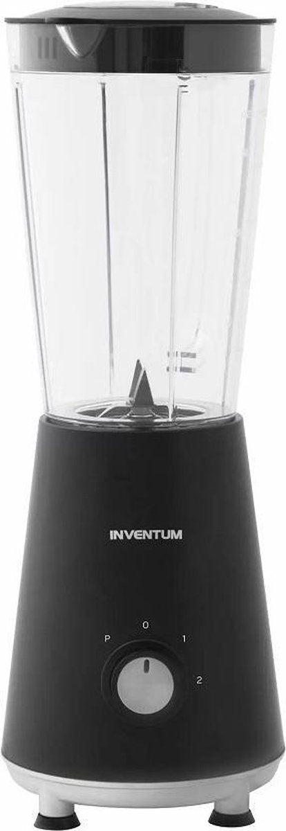Inventum NB435B - Blender - 1.0 liter