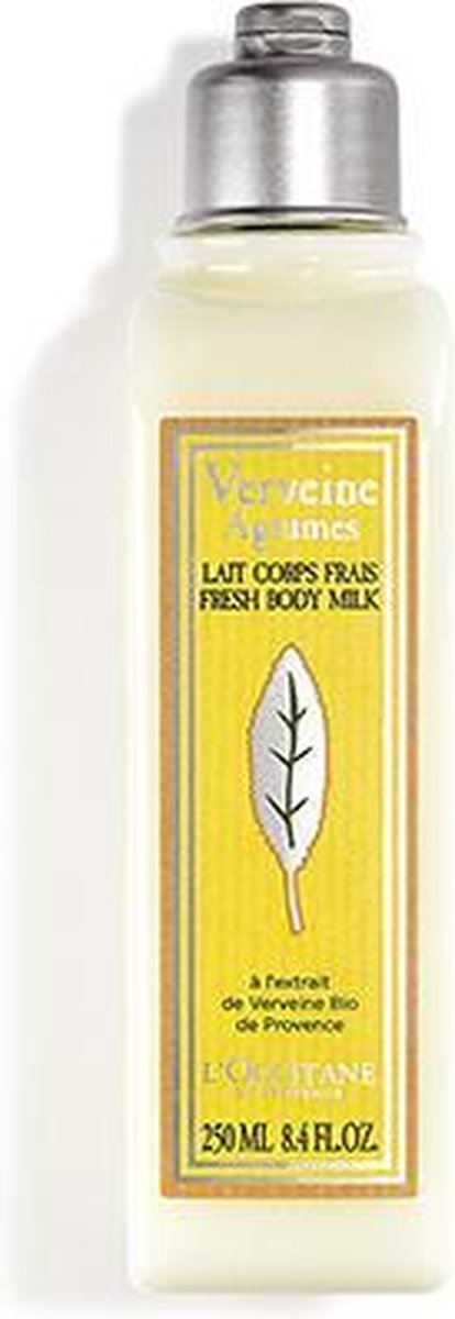 L'Occitane Citrus Verbena Fresh bodymilk 250 ml