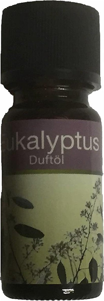 Elina Etherische Oliën Geur Oliën Aroma-diffuser Natuurlijke Oliën Eucalyptus