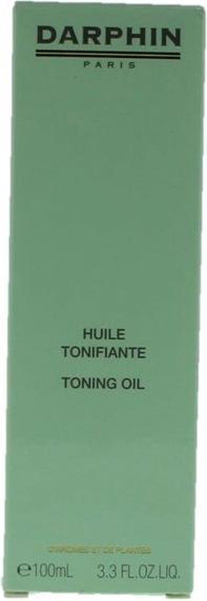 Darphin Body Care Olie Toning Oil