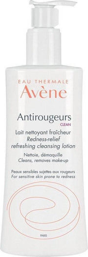 Avène Antirougeurs Clean - 400ml