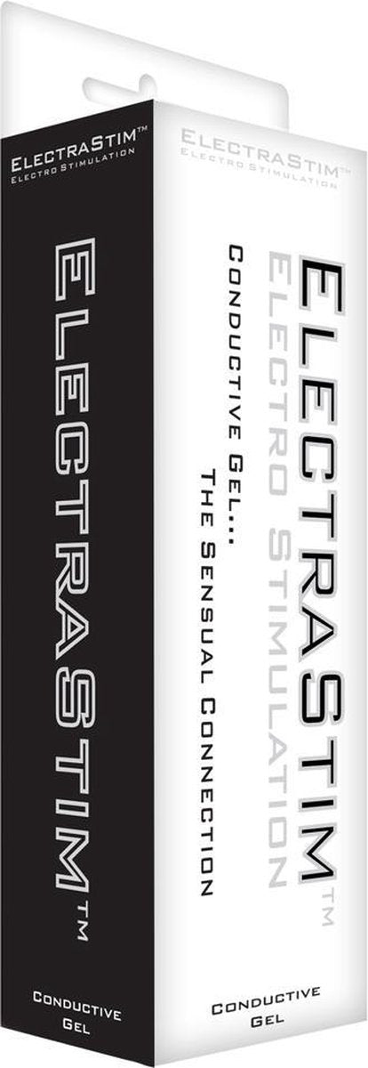 ElectraStim Conductive Gel - Electric Stim Device