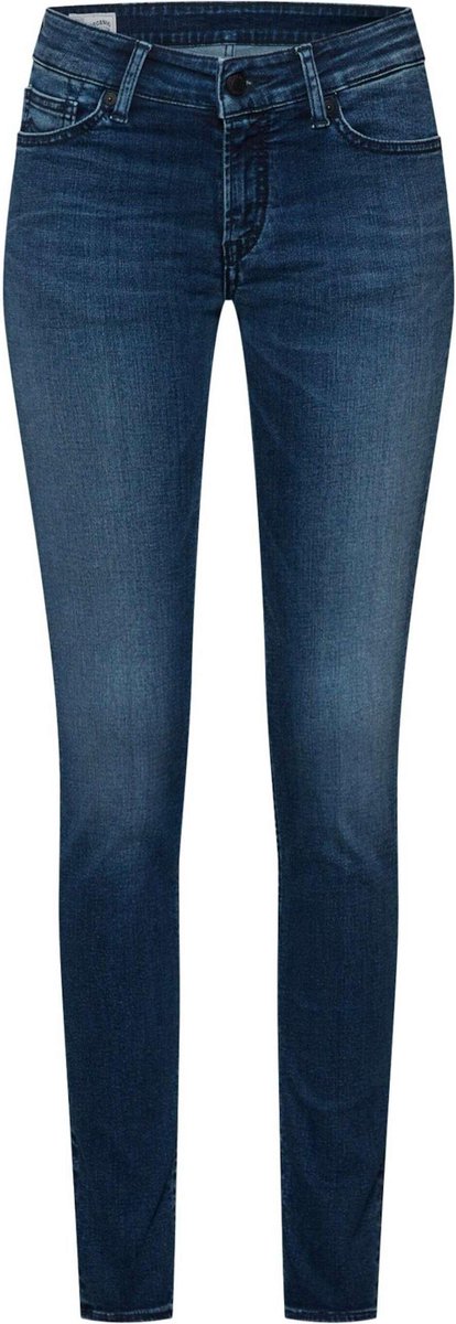 Kings Of Indigo jeans juno Blauw Denim-24-32