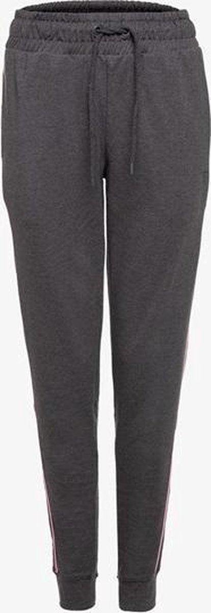 Osaga dames joggingbroek - Grijs - Maat XXL