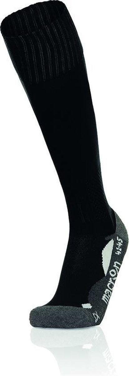 Macron Rayon Socks Zwart XS (29/34)