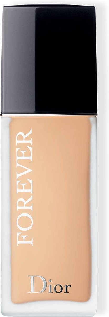 Dior Forever Foundation 1W Warm SPF 35 - PA+++ 30ml