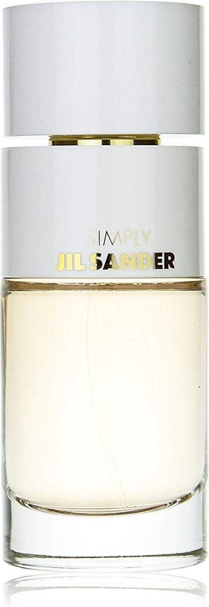 Jil Sander - Simply body veil - 80ML