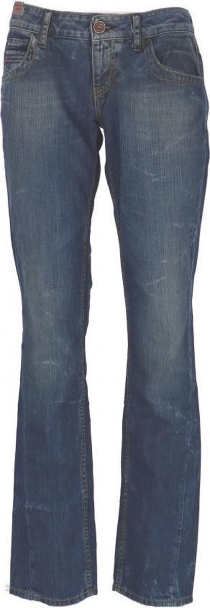 Jeans Marvel blauw