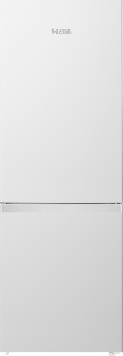 ETNA KCV143WIT - Compacte Koel- en vriescombinatie - Wit