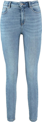 Only Mila Dames Skinny Jeans - Maat XXS (30)