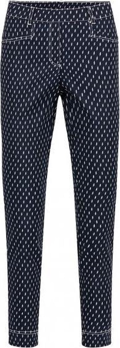 Sensia - Dames Pantalon- Pita Fantasie - EU40