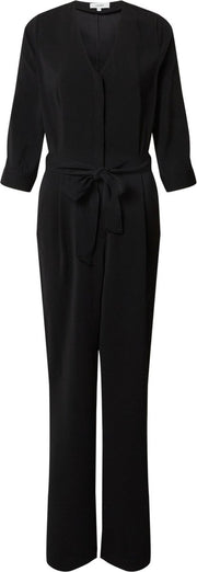 Mbym jumpsuit wesley Zwart-Xs