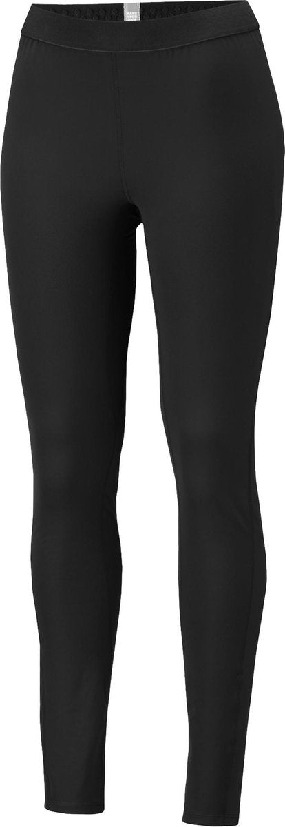 Columbia Baselayer Midweight Tight - dames - thermobroek - zwart