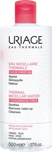Uriage Eau Micellar Thermale Micellar Water 250ml - Sensitive Haut