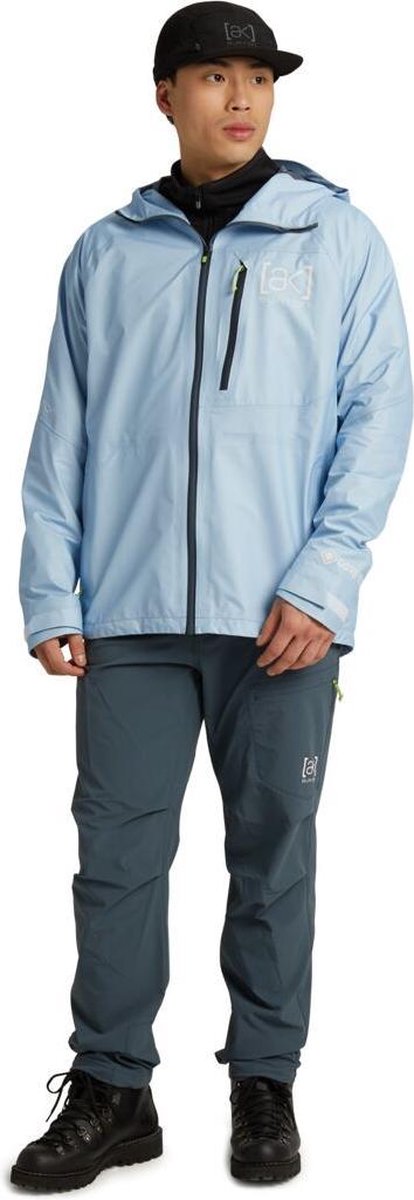 Burton M AK Gore SRGNCE Jacket Blauw L