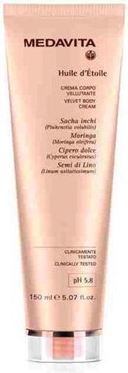 Medavita Crème Huile D'Etoile Velvet Body Cream