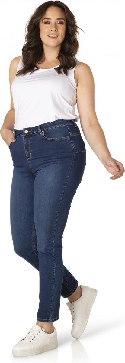 Jeans broek Joya Slim Fit YESTA 30IN