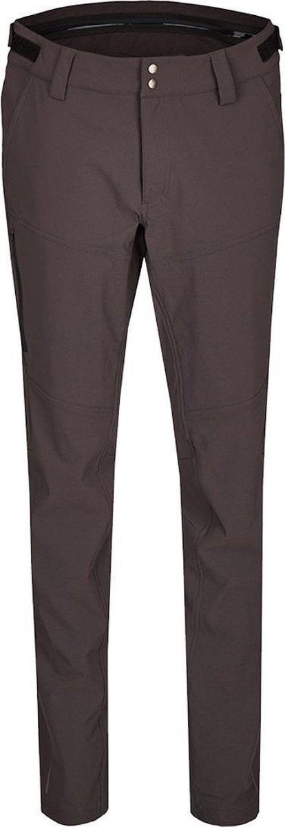 Protective Outdoorbroek P-stream Heren Polyamide Grijs Mt Xs