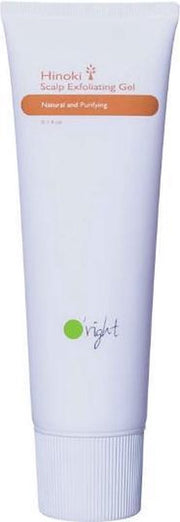 O'Right Hinoki Scalp Exfoliating Gel 240ml