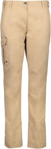 Campagnolo dames wandelberoek Tortora I Grijs