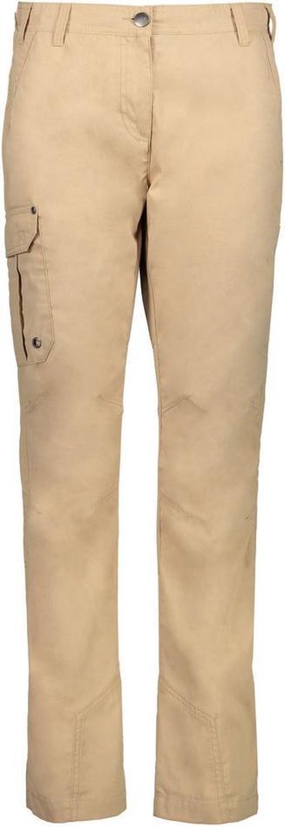 Campagnolo dames wandelberoek Tortora I Grijs
