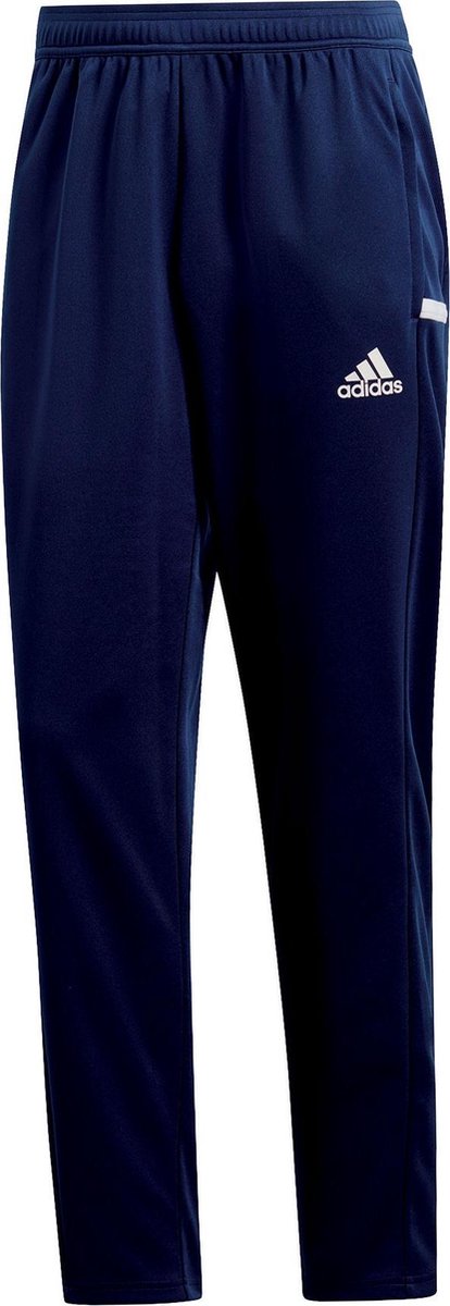 adidas Sportbroek - Maat M  - Mannen - navy