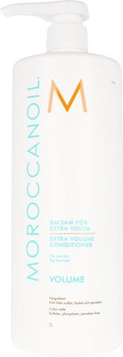 Conditioner Volume Moroccanoil (1000 ml)