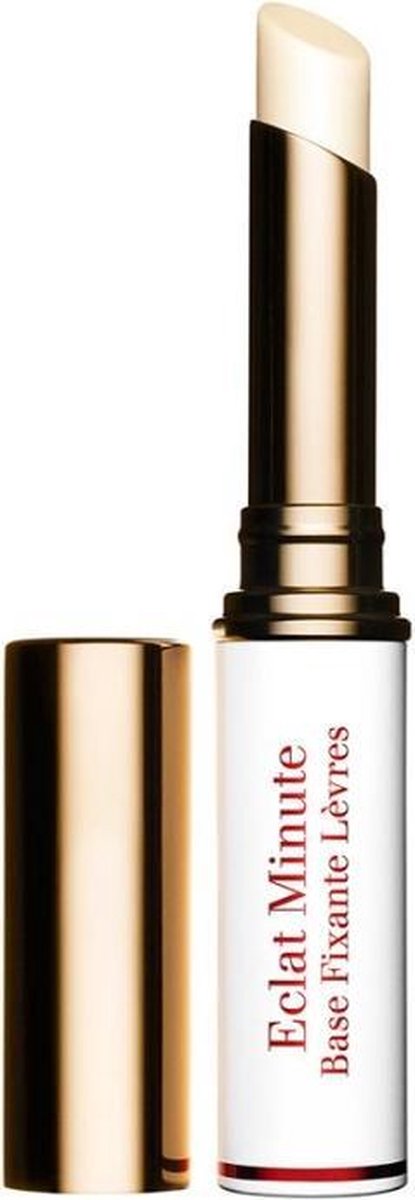 Clarins Eclat Minute Base Fixante Lèvres Lipstick 1.8 gr.
