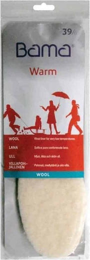 Bama Warm Wool - 37