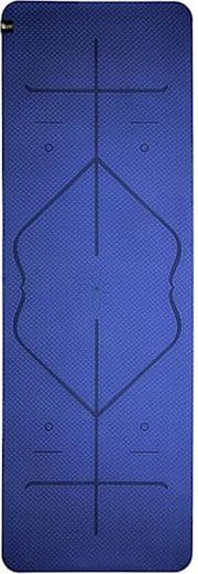 CAPITAL SPORTS Ojas  Professional - yogamat - fitnessmat 183 x 0