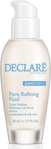 Declaré Sebum Reducing & Pore Refining Fluid