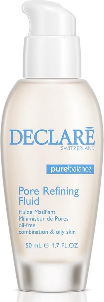 Declaré Sebum Reducing & Pore Refining Fluid
