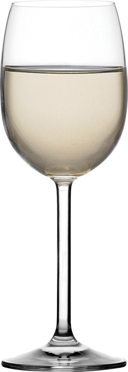 RONA - Wijnglas 20cl "Maxima" Kristal ( 6 stuks )