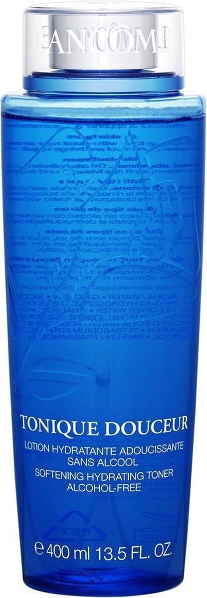 Lancome Tonique Douceur - 400 ml - Reinigingstonic