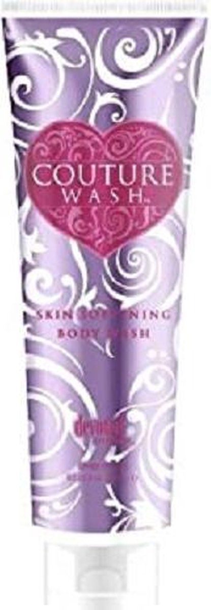 Devoted Creations Couture wash body wash