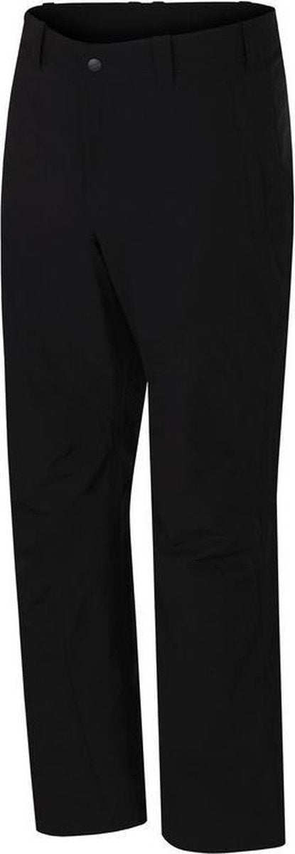 Hannah Broek Turner Ii Heren Polyester Zwart Maat Xxl